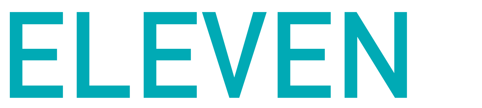 Eleven11 Logo